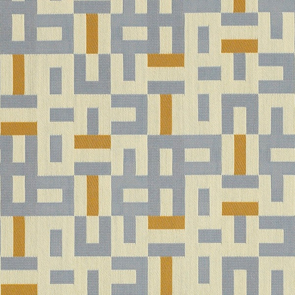 Momentum Analog Gypsum Upholstery Fabric