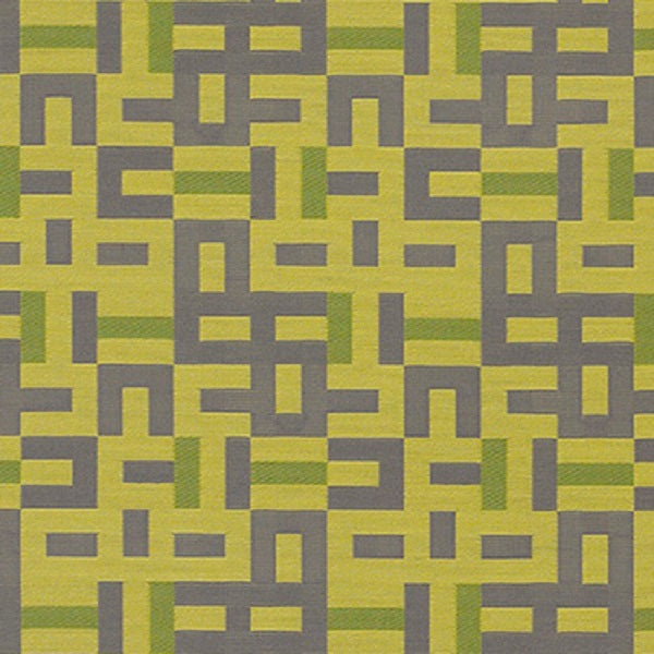 Momentum Analog Mojito Green Upholstery Fabric
