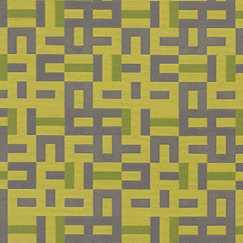 Momentum Analog Mojito Green Upholstery Fabric