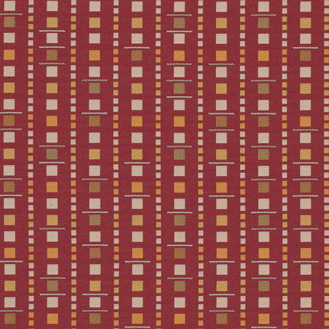 Woven Upholstery Fabric – Tagged color-red – Page 2 – Toto Fabrics
