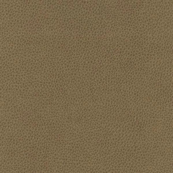 Remnant of Ultraleather Toscana Antler Brown Upholstery Vinyl