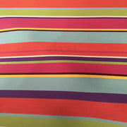 Sina Pearson Sunbrella Anywhere Carousel Stripe Outdoor Fabric