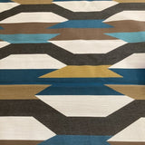Arc-Com Crescendo Caribbean Sunbrella Upholstery Fabric