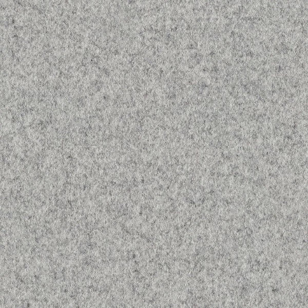 Fabric Remnant of Luum Textiles Heather Felt Armor Upholstery Fabric