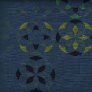 Momentum Arrange Tilt Blue Upholstery Fabric