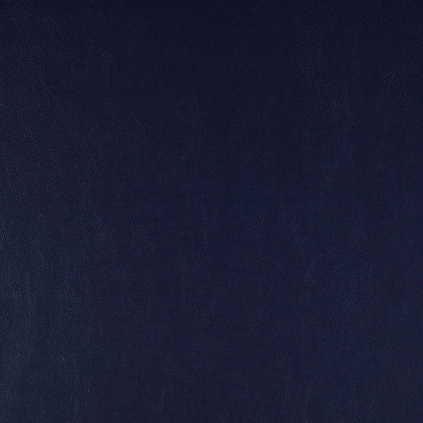 Maharam Fabrics Upholstery Fabric Remnant Article Navy