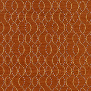 Remnant of Momentum Ascend Saffron Upholstery Fabric