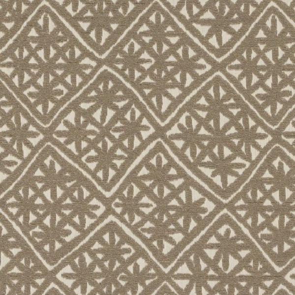 Fabric Remnant of Designtex Aster Pluto Upholstery Fabric