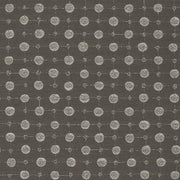 Arc-Com Fabrics Upholstery Fabric Remnant Astral Smoke
