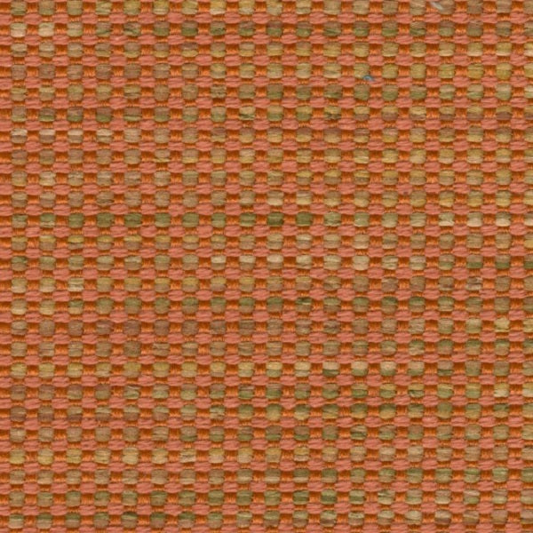 Designtex Fabrics Upholstery Fabric Remnant Astrid Persimmon