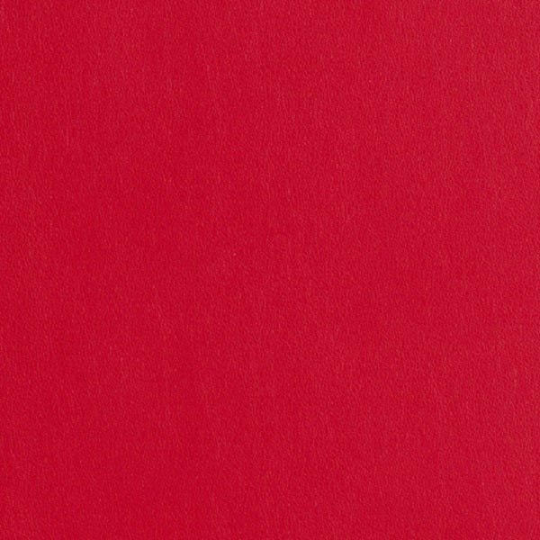 Knoll Atlas Crimson Red Upholstery Vinyl K123613