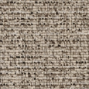 Knoll Textiles Upholstery Fabric Remnant Atelier Ink Blot