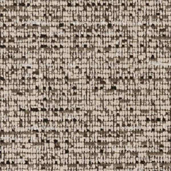 Knoll Textiles Upholstery Fabric Remnant Atelier Ink Blot