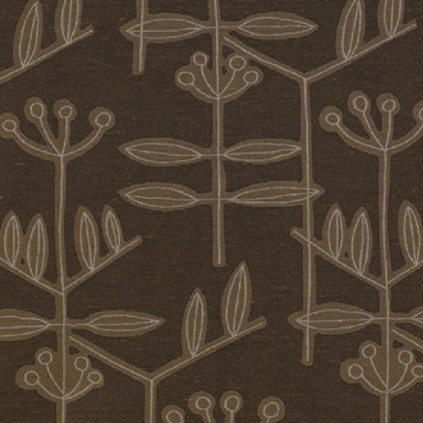 Momentum Textiles Upholstery Fabric Remnant Audubon Macchiato