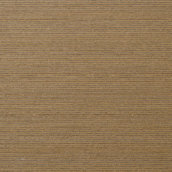 Wolf-Gordon Aurora Sunflower Textured Gold Stripe Upholstery Fabric