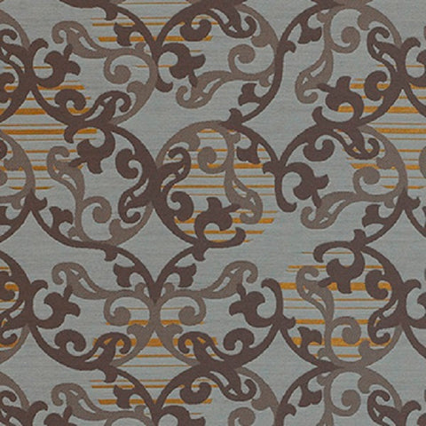 Momentum Textiles Upholstery Fabric Remnant Avanti Starling