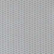Knoll Axiom Sparkler Geometric Vinyl Gray Upholstery Fabric