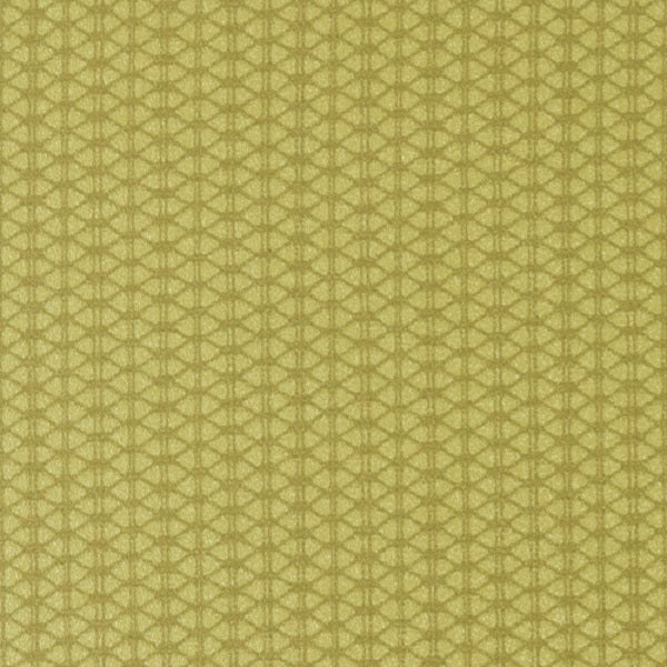 Knoll Axiom Stem Geometric Green Upholstery Vinyl