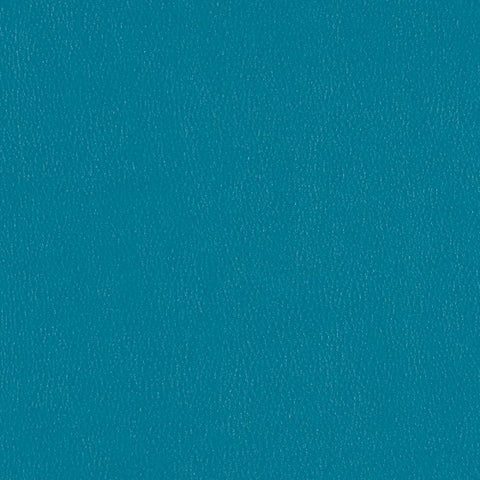 Remnant of Designtex Silicone Element Azure Blue Upholstery Vinyl