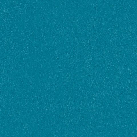 Remnant of Designtex Silicone Element Azure Blue Upholstery Vinyl