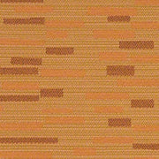 CF Stinson Balance Beam Cantaloupe Upholstery Fabric