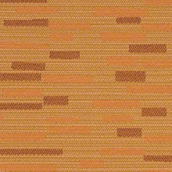 CF Stinson Balance Beam Cantaloupe Upholstery Fabric