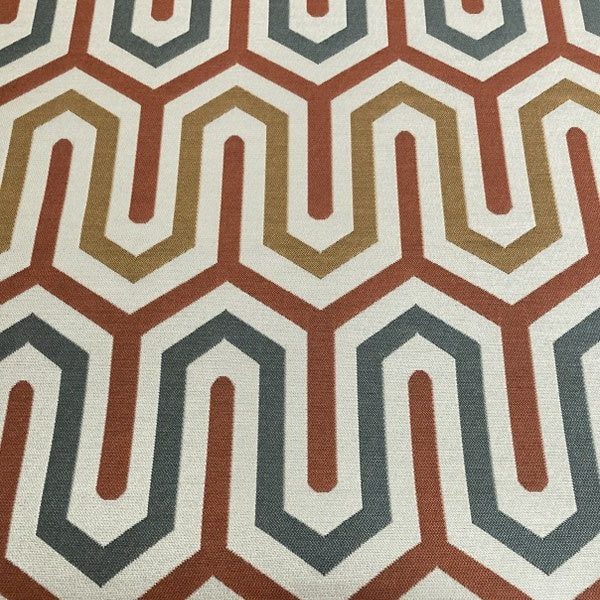 Arc-Com Bali Coral Sunbrella Outdoor Upholstery Fabric