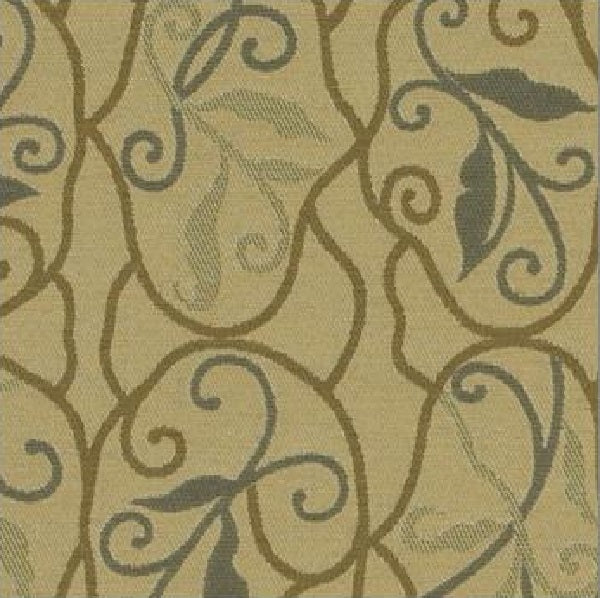 Maharam Balustrade Breeze Beige Upholstery Fabric