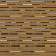 Momentum Textiles Fabric Remnant of Bandwidth 2 Derby