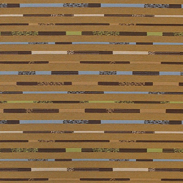 Momentum Textiles Fabric Remnant of Bandwidth 2 Derby