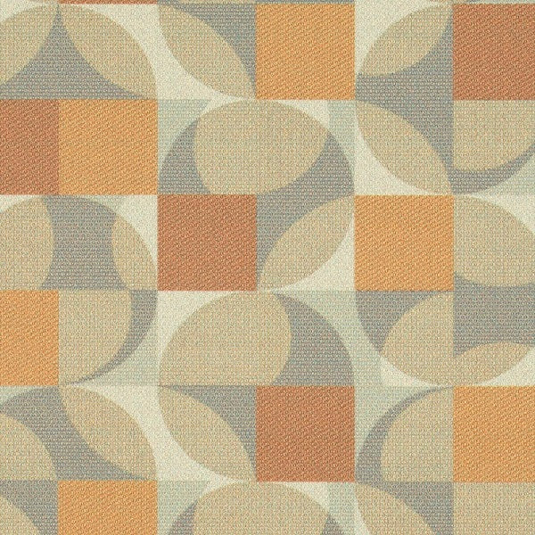 Maharam Fabrics Upholstery Fabric Remnant Banister Grove