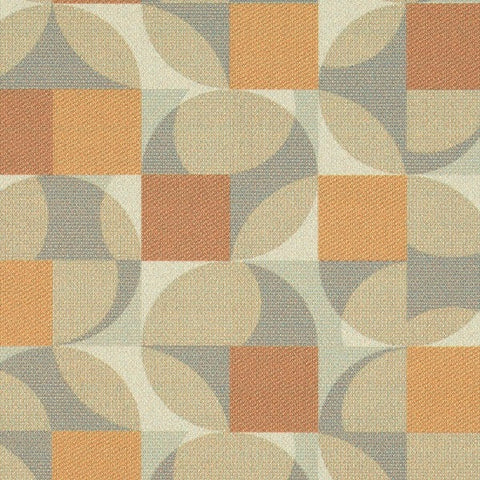 Maharam Fabrics Upholstery Fabric Remnant Banister Grove