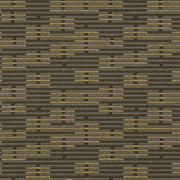 Maharam Fabrics Fabric Remnant of Bar Hop Color 001 Upholstery Fabric