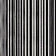 Carnegie Barre 80 Gray Upholstery Fabric