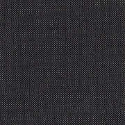 Kvadrat Color 183 Black Upholstery Fabric