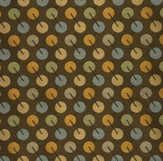 Arc-Com Fabrics Upholstery Fabric Remnant Olive