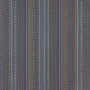 Remnant of Momentum Beep Pontoon Upholstery Fabric