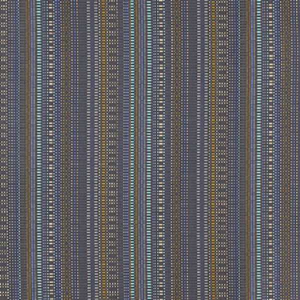 Remnant of Momentum Beep Pontoon Upholstery Fabric