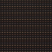 Fabric Remnant of Beside Peppercorn Black Upholstery Fabric