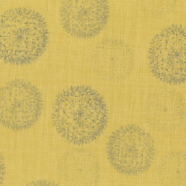 Anzea Textiles Fabric Remnant of Big Bang Boson Upholstery Vinyl