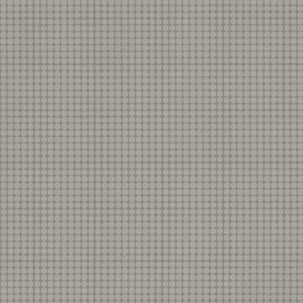 Designtex Fabrics Upholstery Fabric Remnant Big Dot Fog