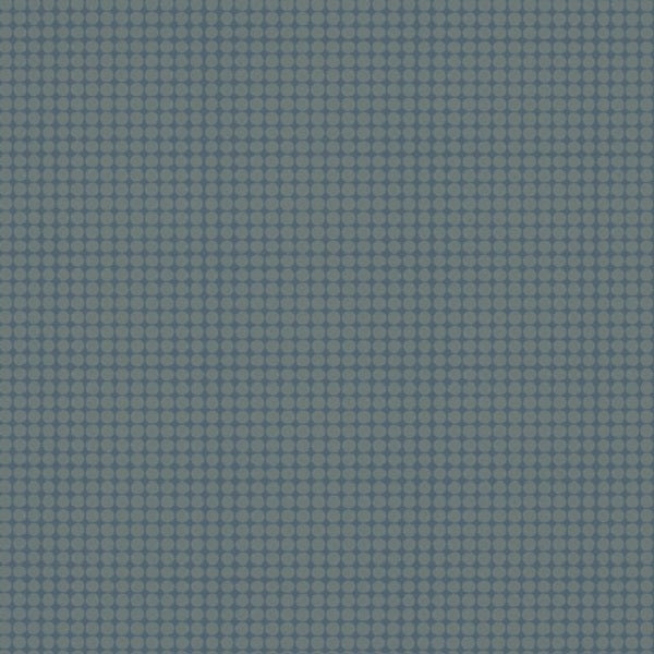 Designtex Big Dot Lake Blue Upholstery Vinyl