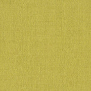 Designtex Billiard Cloth Citron Yellow Upholstery Fabric