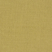 Designtex Billiard Cloth Sunflower Solid Polyester Yellow Upholstery Fabric