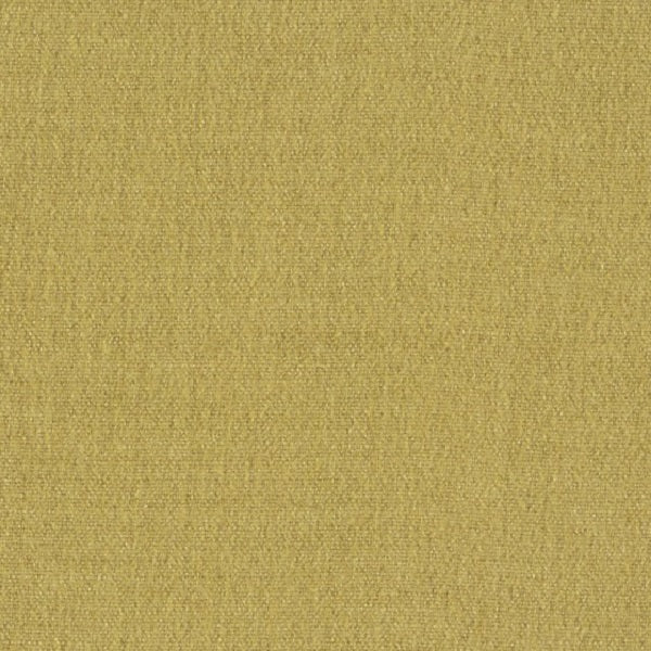 Designtex Billiard Cloth Sunflower Solid Polyester Yellow Upholstery Fabric
