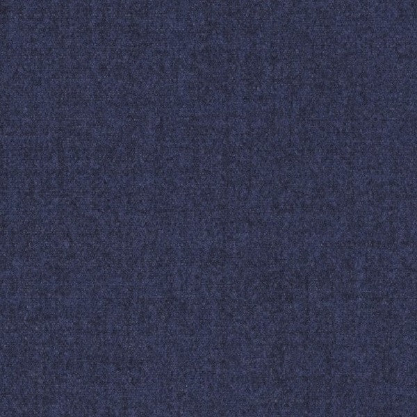 Designtex Fabrics Upholstery Fabric Remnant Billiard Cloth Indigo