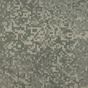 Remnant of Bitmap Silt Upholstery Fabric