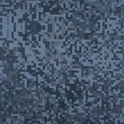 Maharam Bitmap Swift Blue Upholstery Vinyl 
