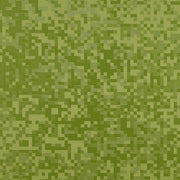 Maharam Bitmap Aloe Digital Green Upholstery Vinyl