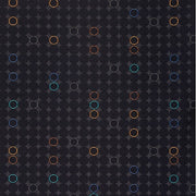 Maharam Fabrics Upholstery Fabric Remnant Blip Coal